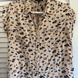 Heart and heart size S